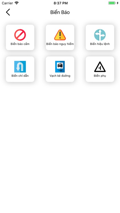Thi Giấy Phép Lái Xe - GPLX screenshot-5