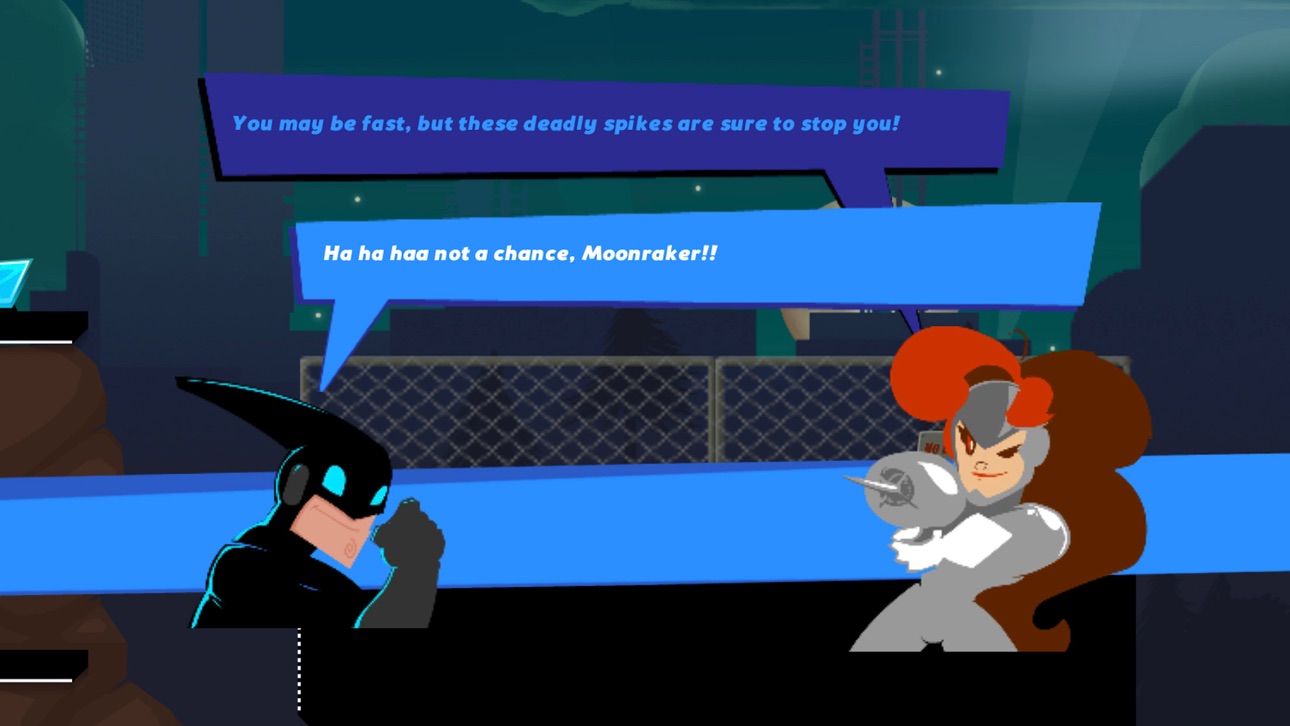 SpeedRunners: Online PVP Hack screenshot 9 - iOS game interface