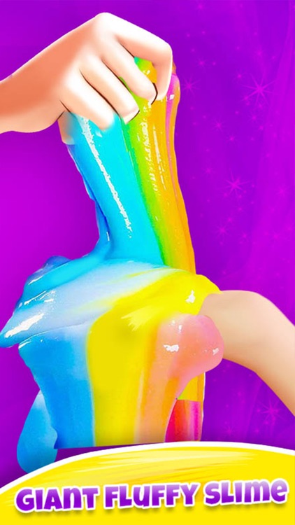 DIY Slime How to Make Slime screenshot-3