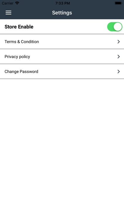 MyToolBag Partner App