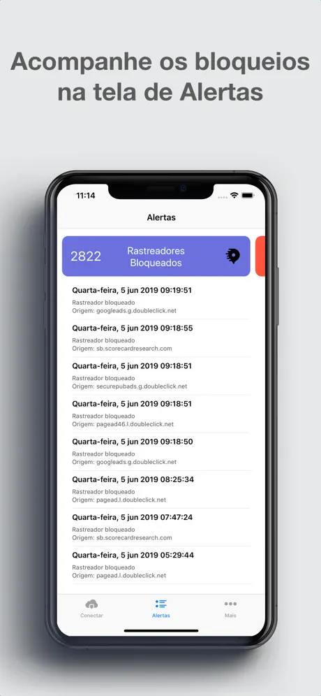 Spod VPN & Filtro Web