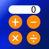 Calta-履歴を残せる電卓 icon