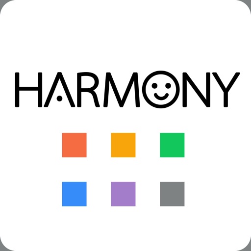 Harmony for PC - Windows 7,8,10,11