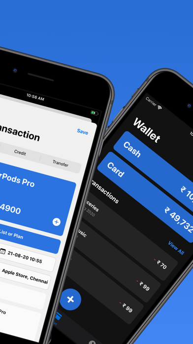 Capluence Screenshot 2 - AppWisp.com
