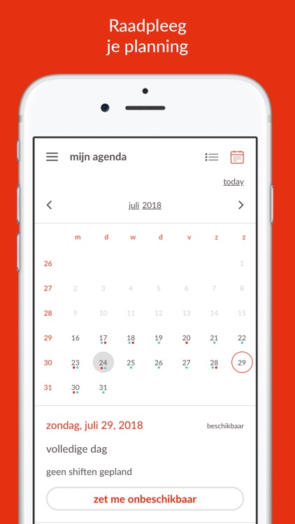 tempo-team (BE) screenshot-3