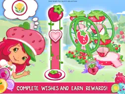 Strawberry Shortcake Berryfest screenshot 13