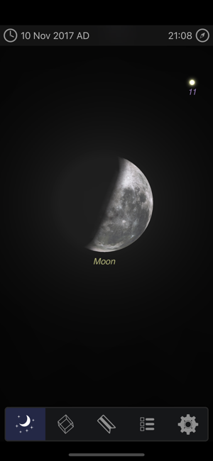 StarMap 3D: Star Guide Screenshot