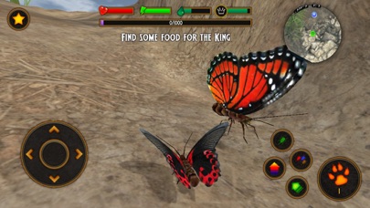 Butterfly Click Tester APK for Android Download