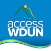 AccessWDUN icon