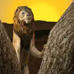Wild Lion Survival Simulator App Contact