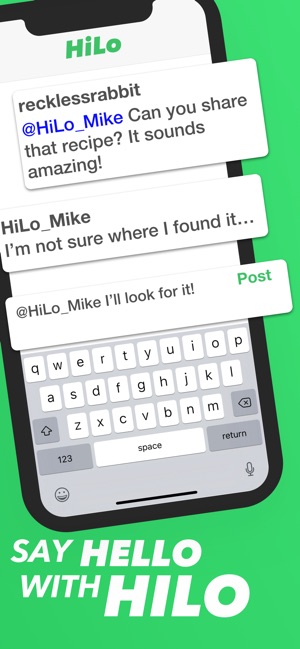 HiLo - Choose your story(圖4)-速報App