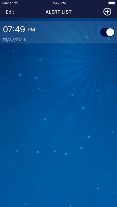 Screenshot #3 pour Racer Alert