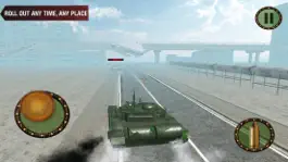 Game screenshot World War:Tank Battles City apk