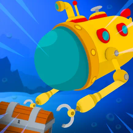 Submarine Journey 3D Cheats