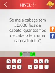 Enigmas e adivinhas ipad bilder 0