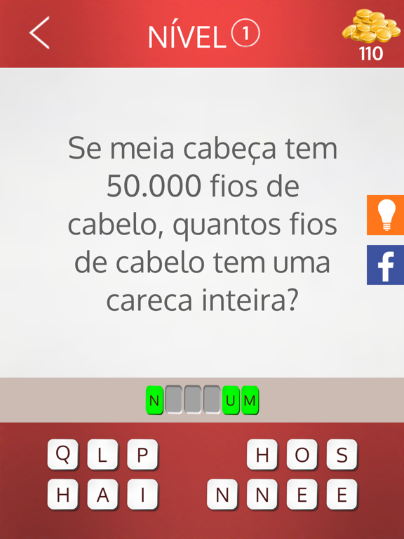 Screenshot #4 pour Enigmas e adivinhas