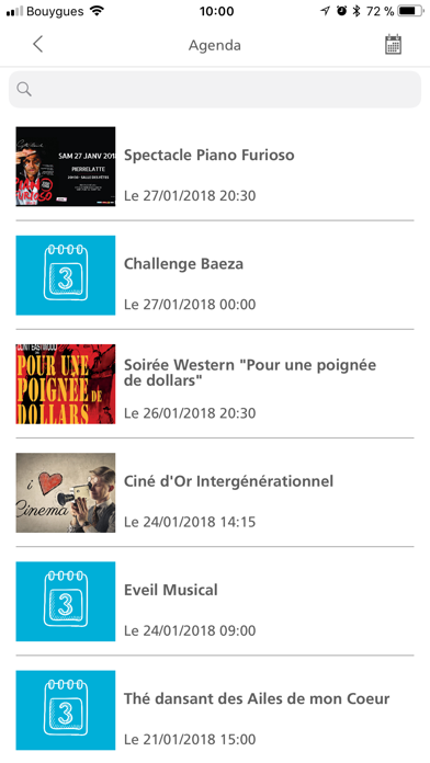 Pierrelatte, ma ville Screenshot