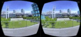 Game screenshot Chadwick Int 360 VR Experience apk