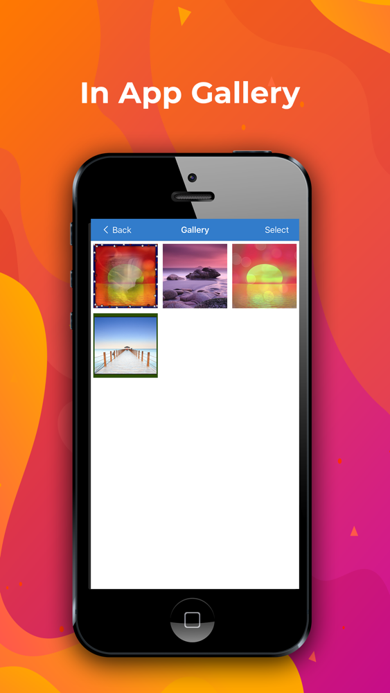 Photo Mixer/ Blender App for iPhone Free Download Photo