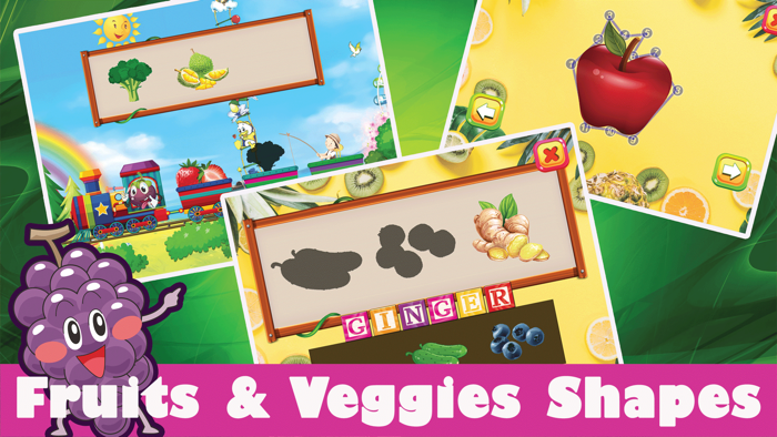 Pre-k Preschool All In One