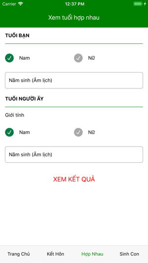 Xem Tuổi Hợp Nhau(圖4)-速報App