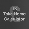 Take Home Pay / Tax PAYE 2021 icon