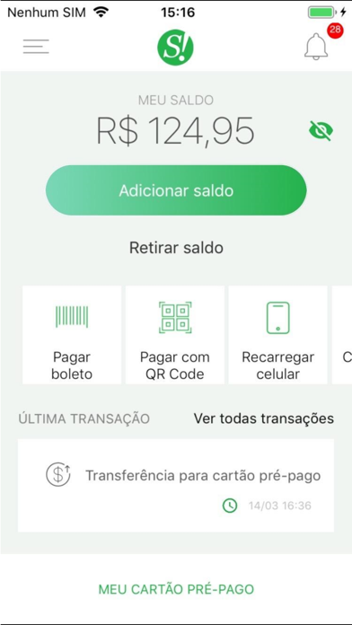 Screenshot #2 pour Serveloja