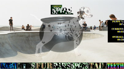 Screenshot #1 pour Extreme Dog Sculptor