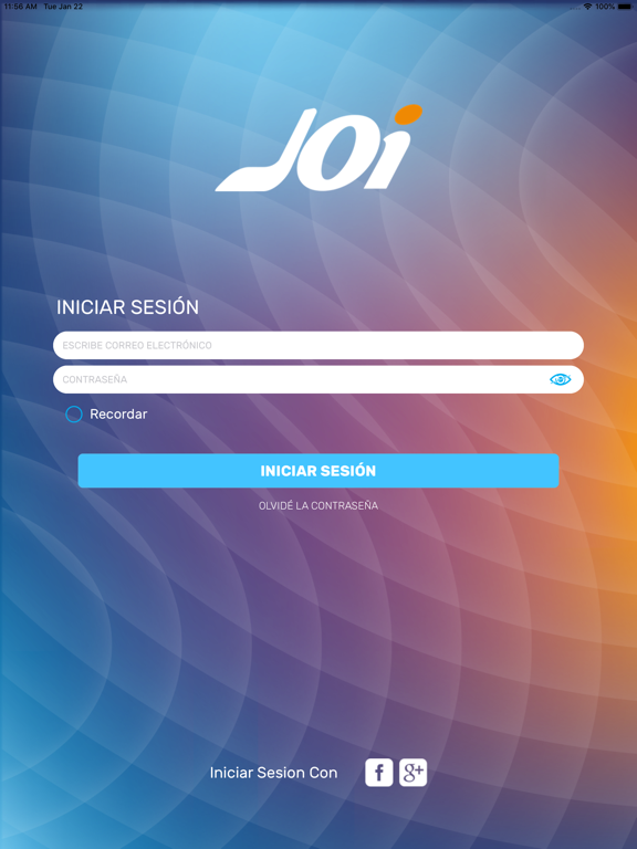Screenshot #4 pour My JOi
