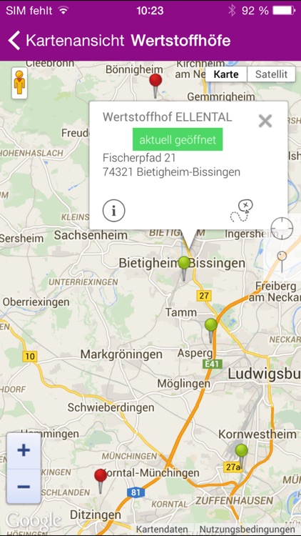 AVL Service+ screenshot-4