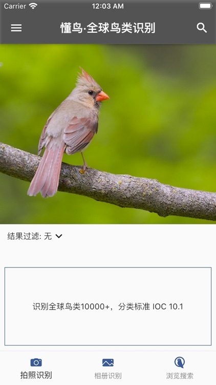 Bird ID Master
