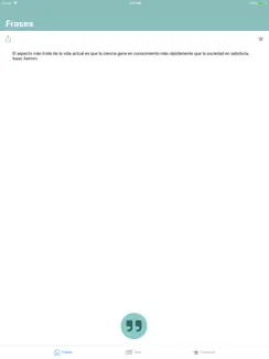 Frases iPad image 2