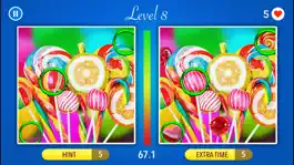 Game screenshot Find 5 differences! apk