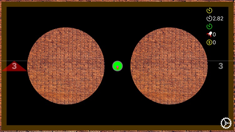 Rocket Ball - Drive the ball