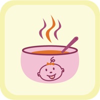 Baby Cuisine -Babybrei Rezepte messages.notwork