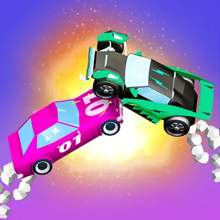 Cars Arena Читы