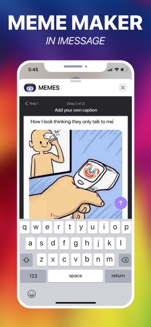 Gif memes maker for Android - App Download