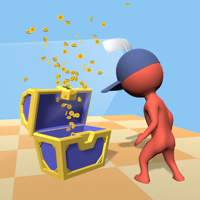 Treasure Raider 3D