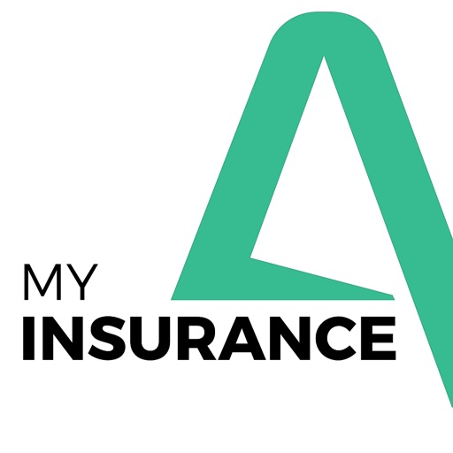 Agentero Insurance Manager Icon