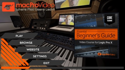 【图】Beginners Course For Logic Pro(截图1)