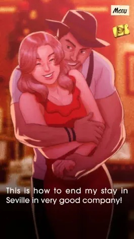 Game screenshot Instant Love by Serieplay apk