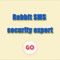Rabbit SMS security expert is a SMS security filter, you only need to carry out a simple setting, you can achieve a powerful SMS filtering function, let your mobile phone from the harassment of advertising SMS, come and try it