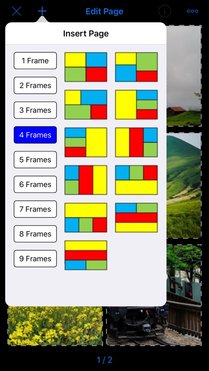 Collections Pro: Photo & Video