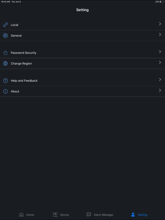 Screenshot #5 pour SCS Pro