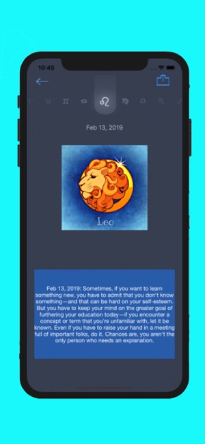 Horoscopy(圖3)-速報App