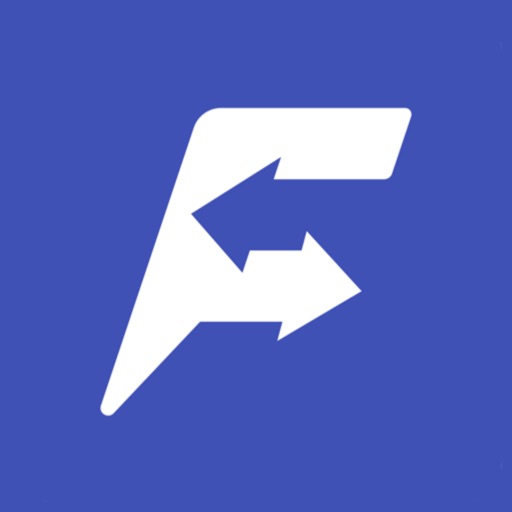 Feem v4 - Share Files Offline Icon