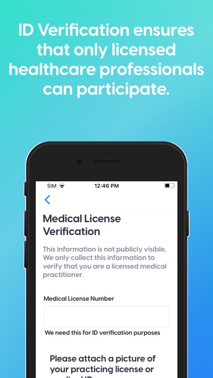 Pulze - Healthcare Community screenshot-4