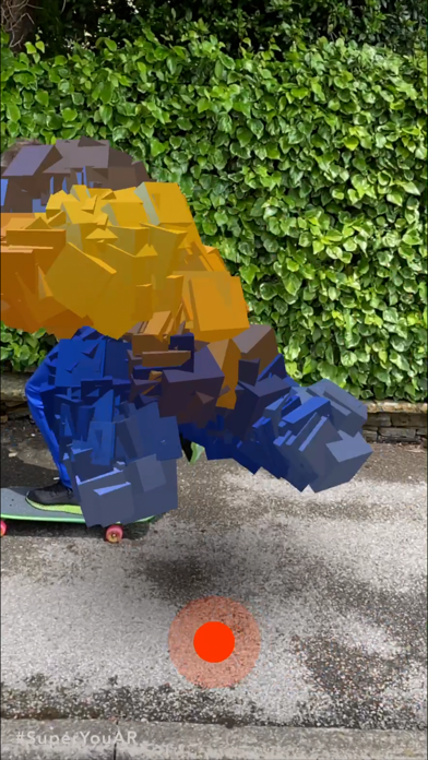 Super You Screenshot