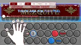 Game screenshot Mezquite Diatonic Accordion apk