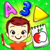 Icon Preschool-Smart Kids Learning